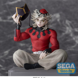 귀멸의 칼날 귀칼 도우마 SEGA 쵸코노세 피규어