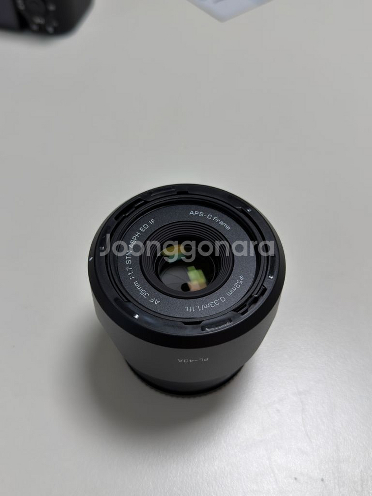 [소니e] 빌트록스 35mm f1.7 air--1