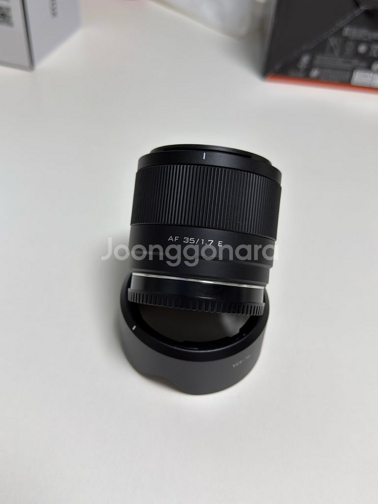 [소니e] 빌트록스 35mm f1.7 air--2