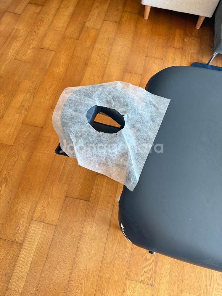 프리미엄 마사지 베드--6