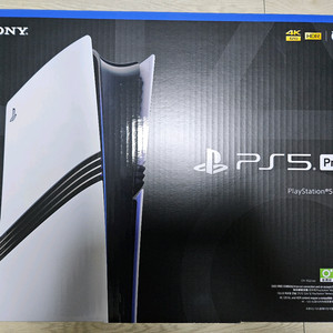 플스5 프로 PS5 Pro 팝니다