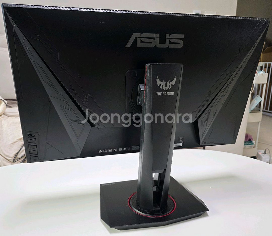 TUF Gaming VG279QM 게이밍 모니터 팔아요--2