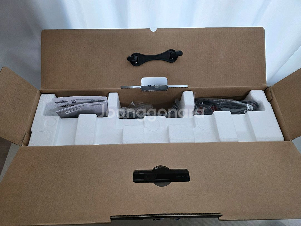 TUF Gaming VG279QM 게이밍 모니터 팔아요--3