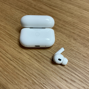 애플 에어팟프로2 8핀 왼쪽분실