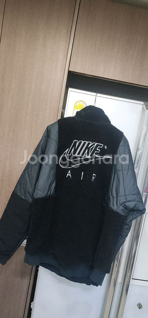 나이키 코듀로이 버킷햇 L--5