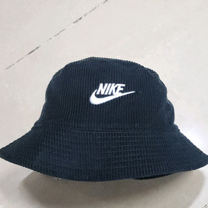 나이키 코듀로이 버킷햇 L
