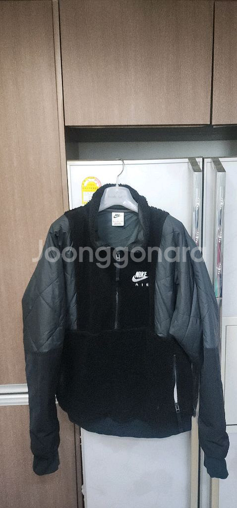 나이키 코듀로이 버킷햇 L--4