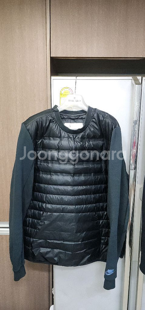 나이키 코듀로이 버킷햇 L--2