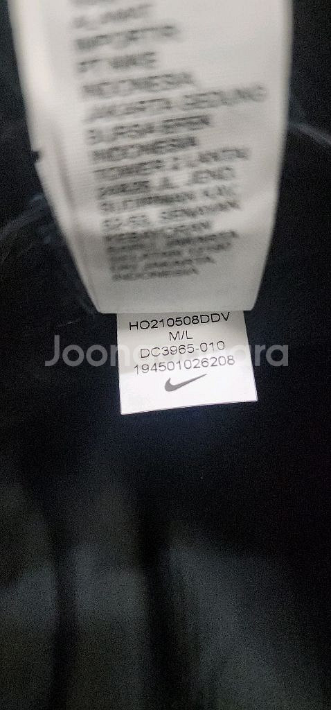 나이키 코듀로이 버킷햇 L--9