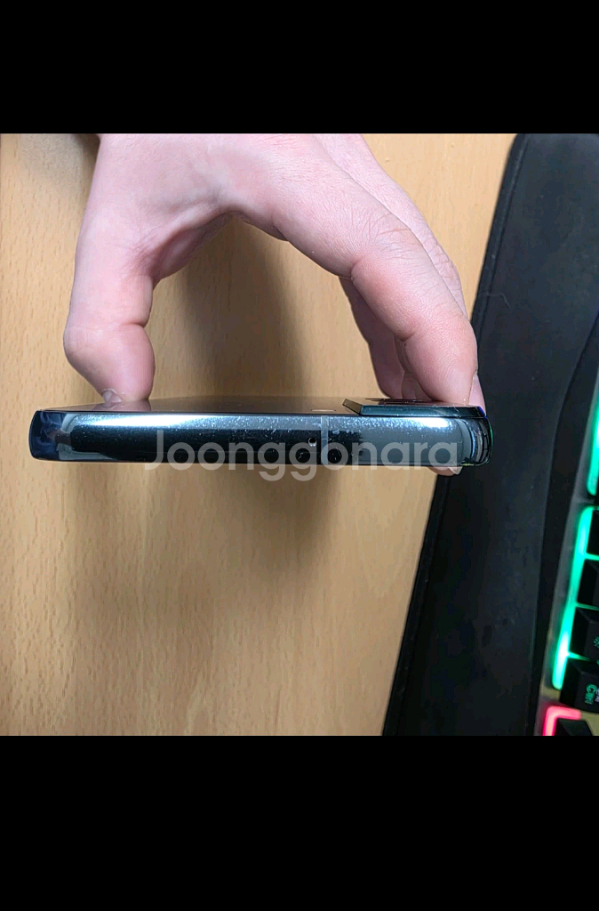 갤럭시 S22플러스 256GB--5