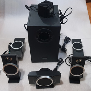 [울산] 크리에이티브 스피커 Inspire T6100