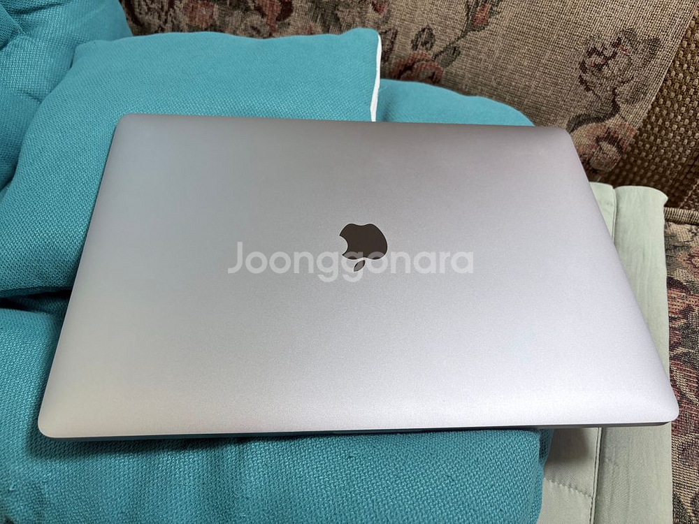 맥북 에어 M4 15인치--0
