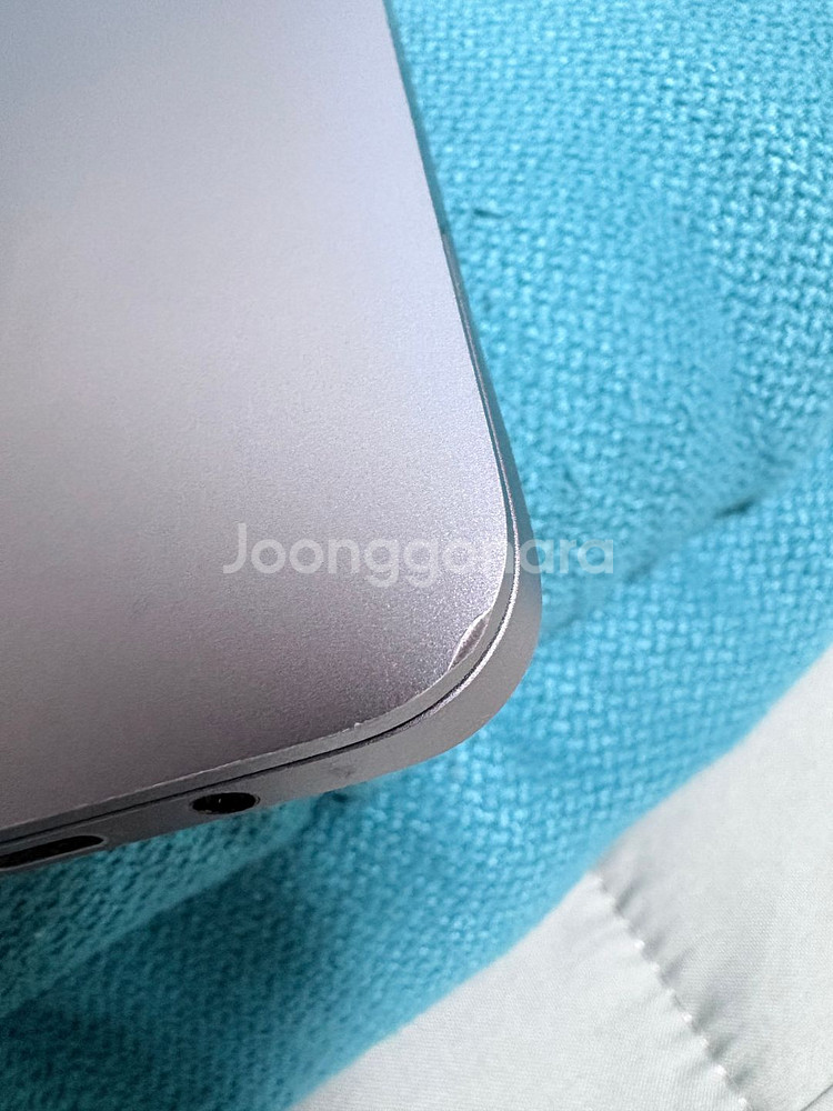 맥북 에어 M4 15인치--2