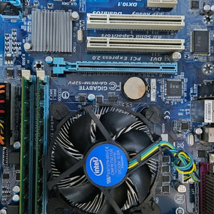 i5 3570 + GB H61M-S2PV 세트