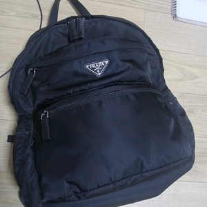 프라다 나일론 백팩