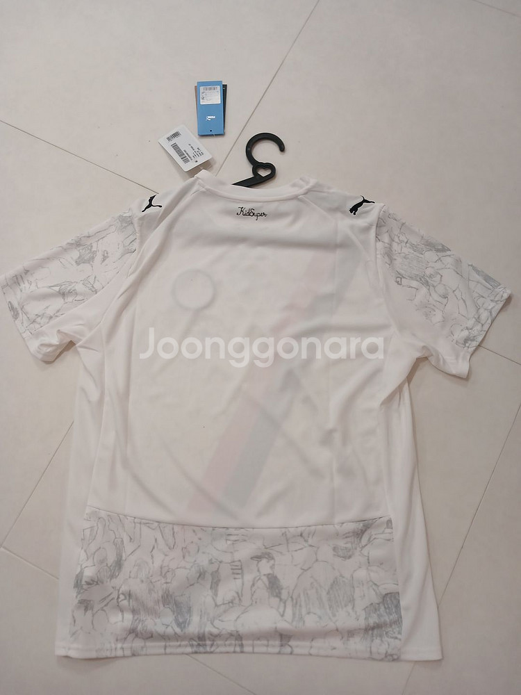 맨시티 키드슈퍼 클럽월드컵킷--2