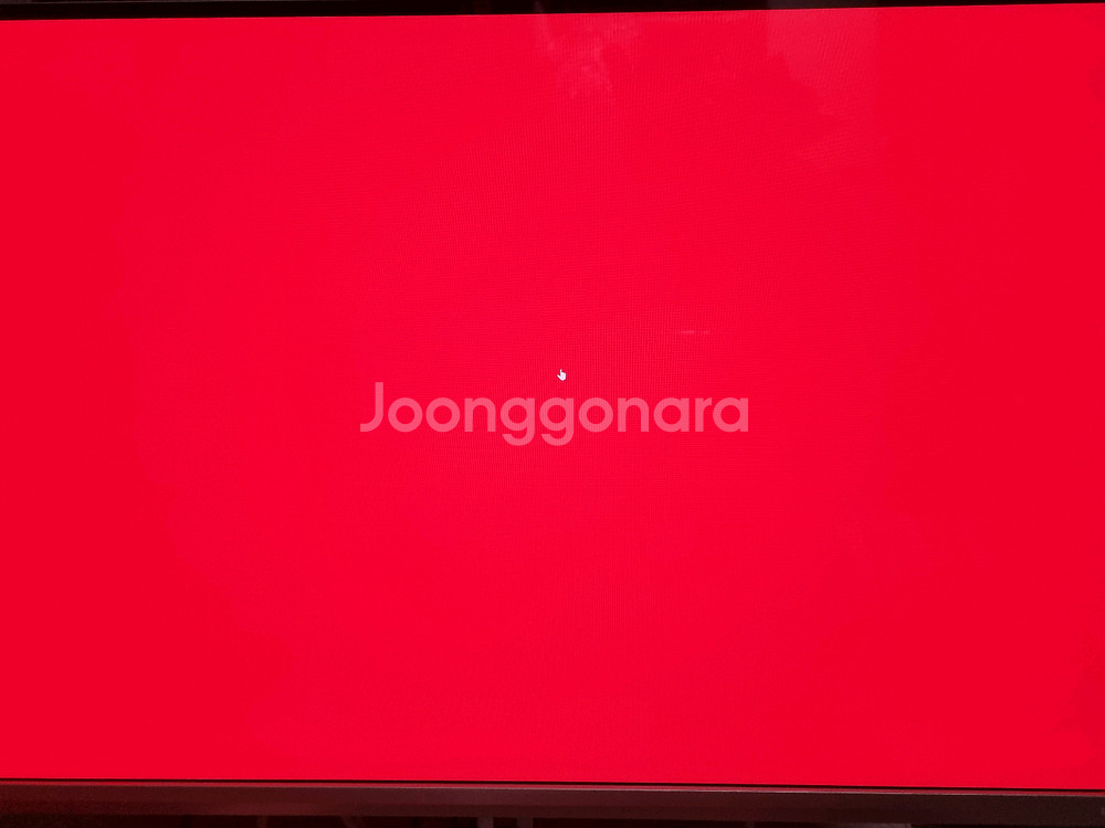 필립스 에브니아 32M2N8800 UHD OLED 240Hz HDR 게이밍 화이트 모니터--7