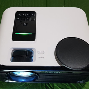 빔 프로젝터 PURUS SM-4500