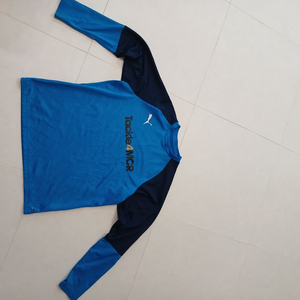 푸마 맨시티 콤파니 은퇴 기념 트레이닝셔츠