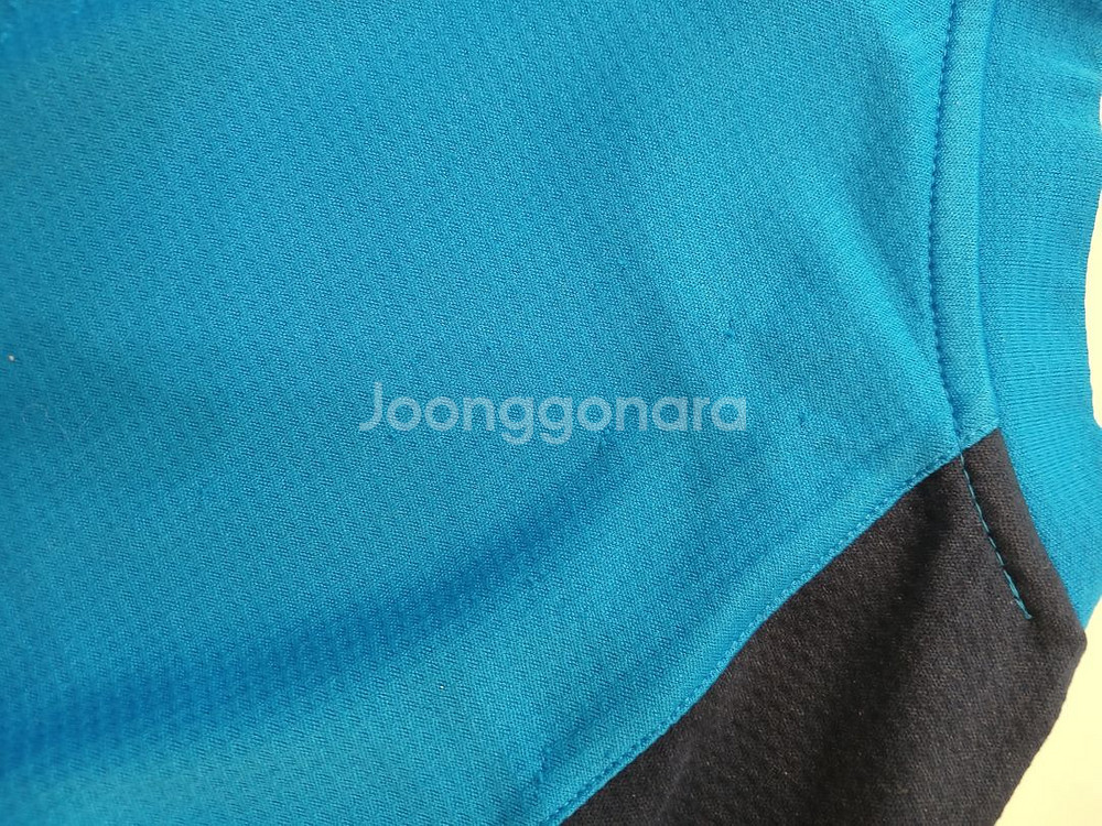 푸마 맨시티 콤파니 은퇴 기념 트레이닝셔츠--3