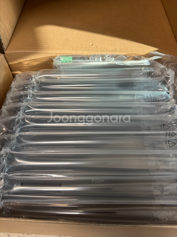 M2I TOPRW1000WD 10인치 터치 판매합니다--0