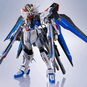 메탈로봇혼 인피니티저스티스 2식 루프스렉스 리미티드 컬러 스트라이크프리덤 리코디네이트 피규어라이즈 오메가몬 x항체