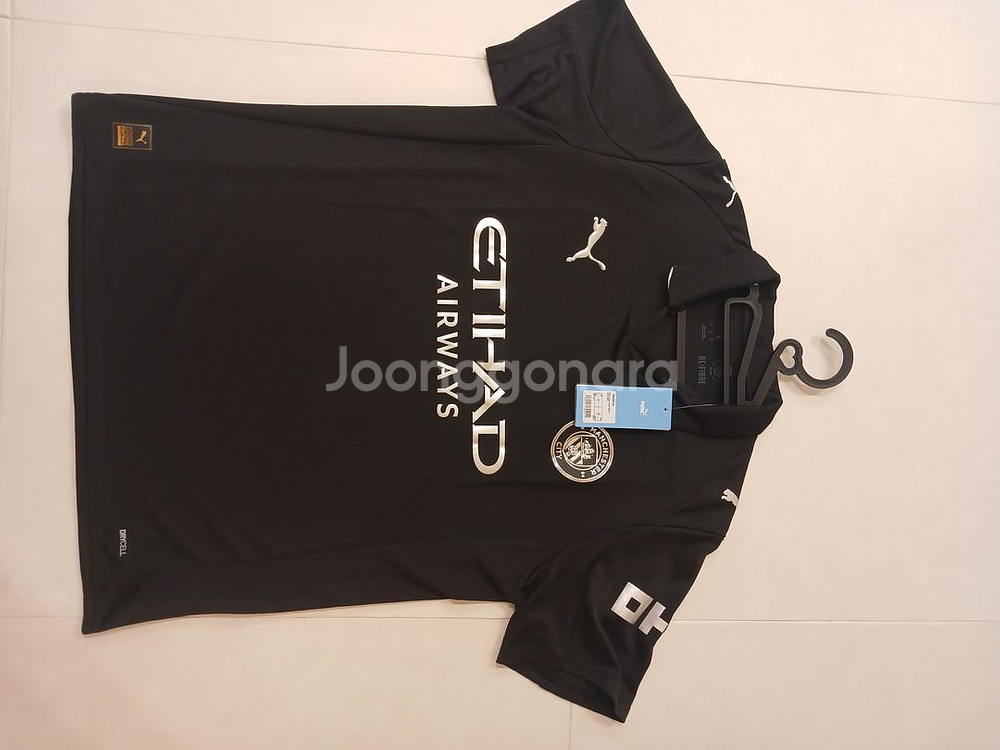 25/26 맨시티 어웨이--0