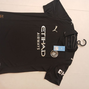 25/26 맨시티 어웨이