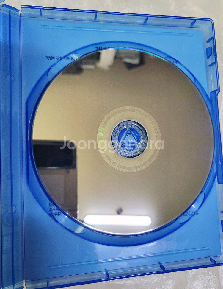 PS4 더 디비전 2 한국어--2