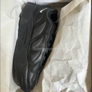 [265] 나이키 꼼데가르송 옴므 플러스 96 스니커즈