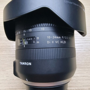 탐론 10-24mm Di ll VC HLD 니콘마운트