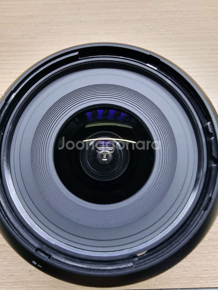 탐론 10-24mm Di ll VC HLD 니콘마운트--1