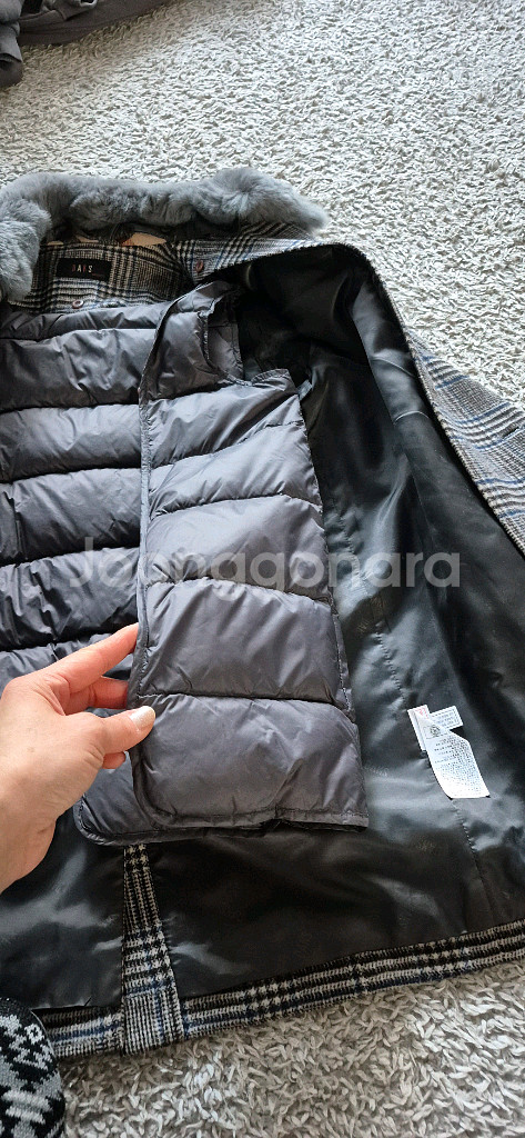 닥스키즈 남아코트140사이즈 캉골키즈 리버서블점퍼145사이즈외 남아옷140--2