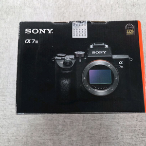 소니 A7M3 + FE 24-105mm