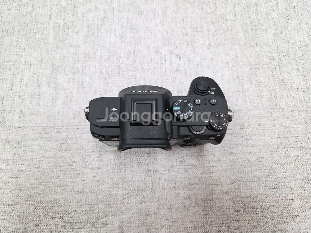 소니 A7M3 + FE 24-105mm--3