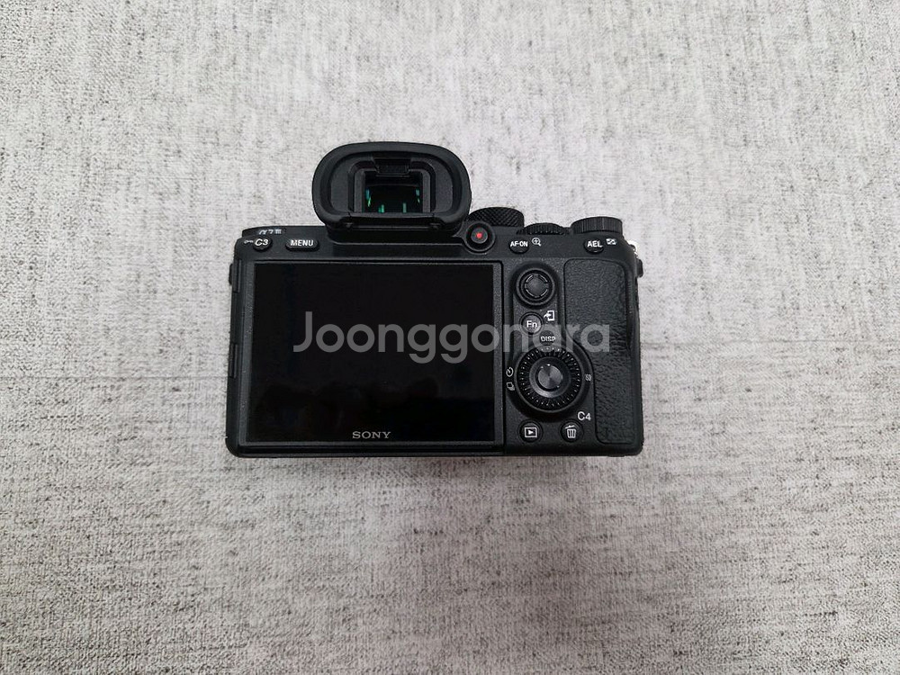 소니 A7M3 + FE 24-105mm--2