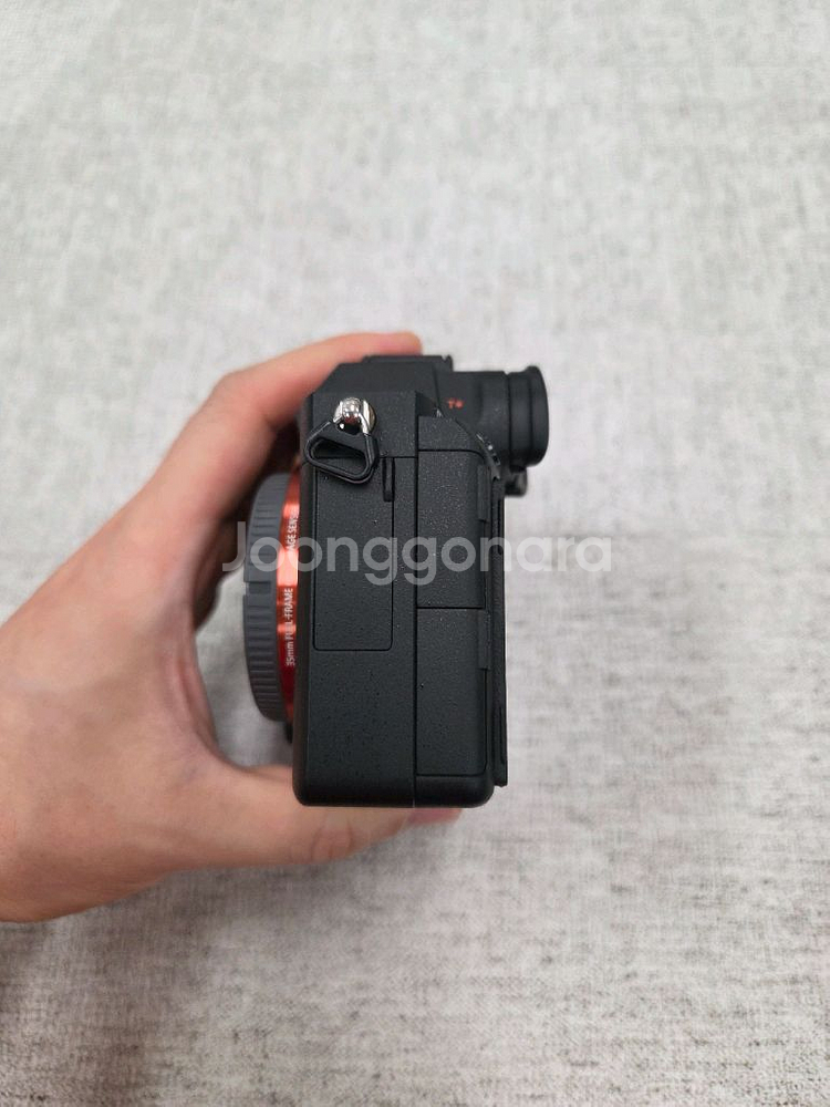 소니 A7M3 + FE 24-105mm--6