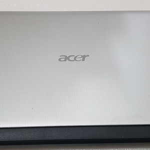 에이서 노트북 Aspire One (리눅스OS)