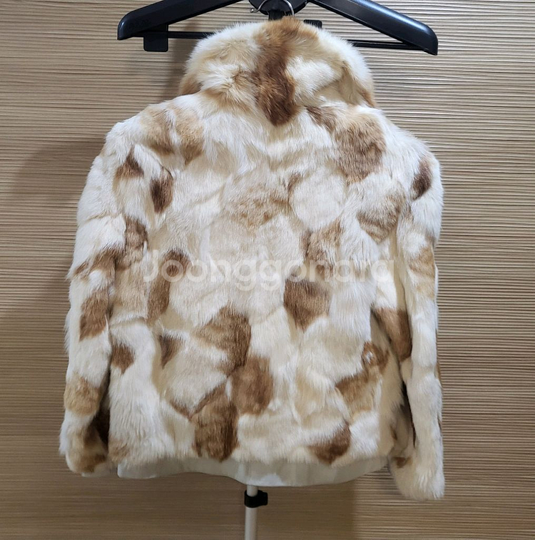 삼아모피 양가죽 렉스 모피 점퍼 F. 진도모피,밍크,--7