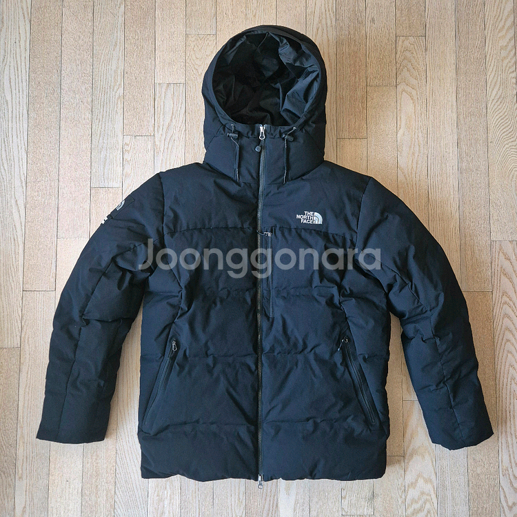 노스페이스 다운패딩 덕다운 패딩점퍼 2XL(110)--0