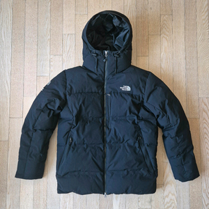 노스페이스 다운패딩 덕다운 패딩점퍼 2XL(110)