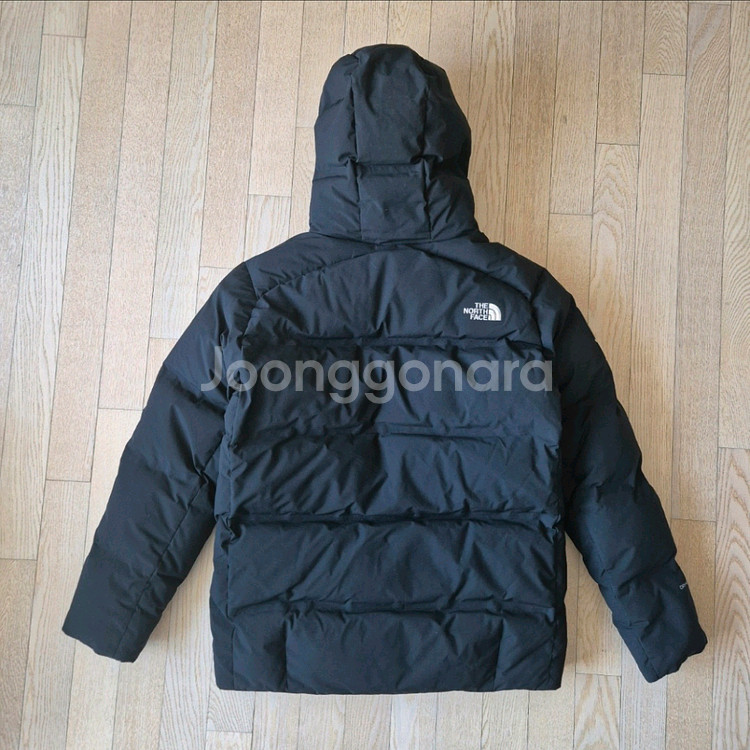 노스페이스 다운패딩 덕다운 패딩점퍼 2XL(110)--1