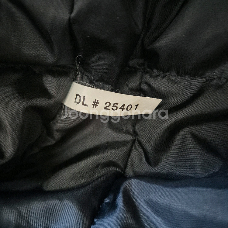 노스페이스 다운패딩 덕다운 패딩점퍼 2XL(110)--7