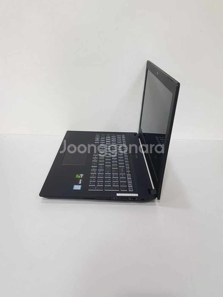 GTX1060!!>고사양 LG 15인치 게이밍노트북--6