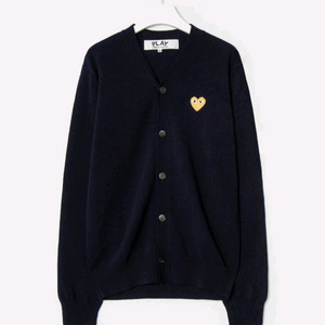 꼼데가르송 가디건 (백화점판 새상품)