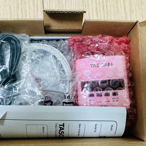 [미개봉]TASCAM DR-10L 마이크 레코더