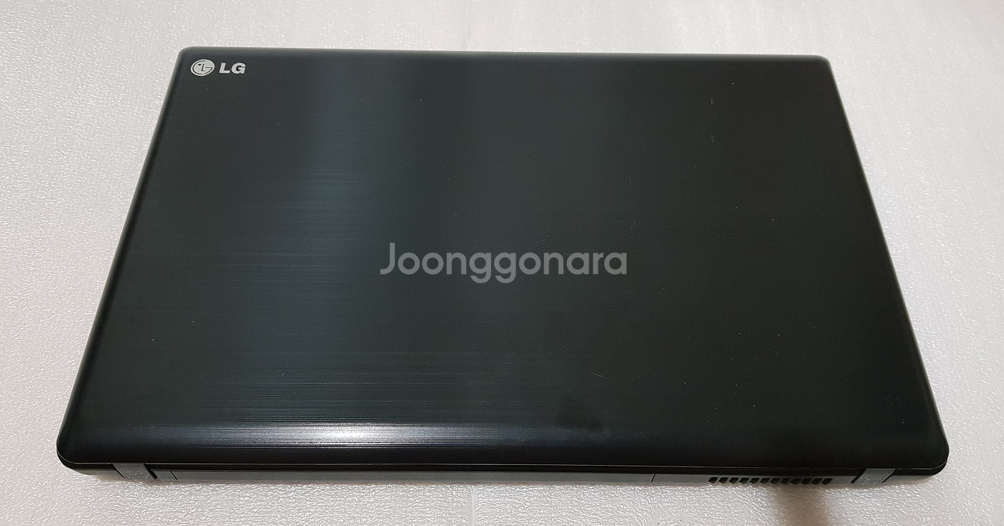 LG 노트북 XNote S525-KFC8L--0