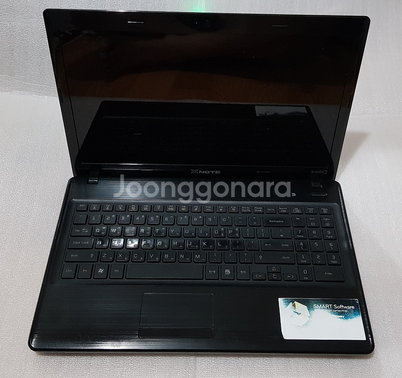 LG 노트북 XNote S525-KFC8L--2