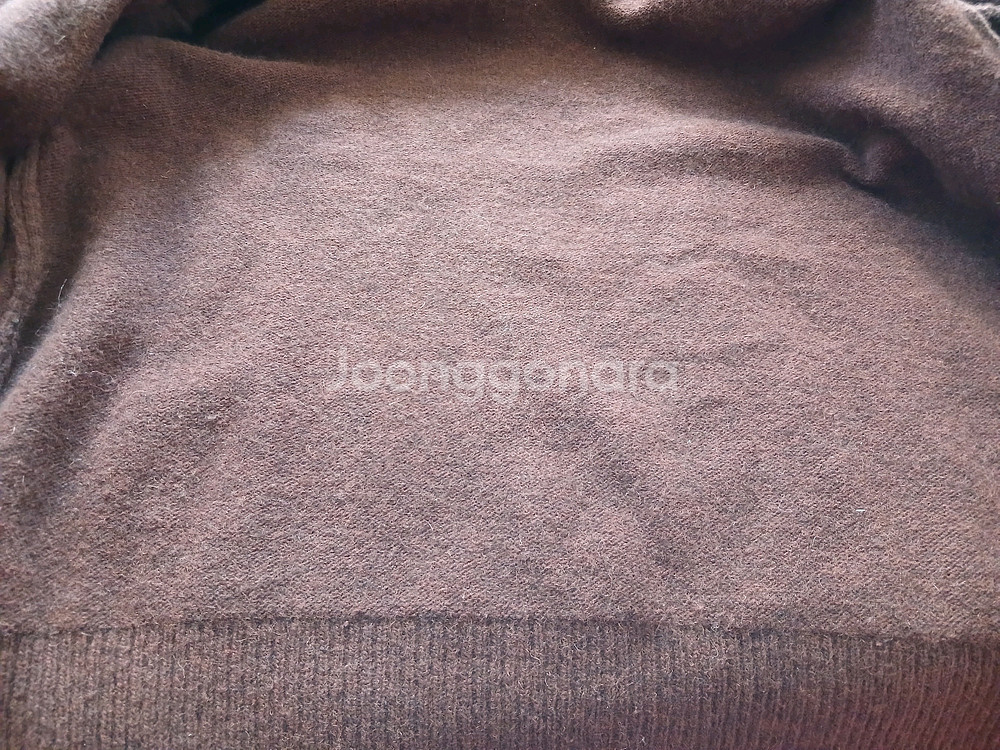 라쿤 랩가디건--6