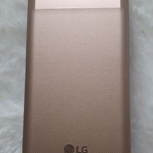 LM-Y110K LG 폴더 부품용